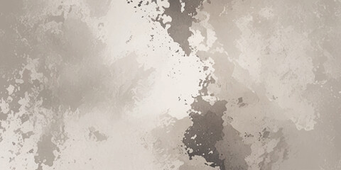 Abstract gray with black distressed or weathered surface texture and distinct shapes or forms suggests it is intended as a background, Old concrete wall texture.