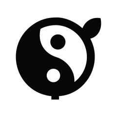 Abstract Geometric Star Flower Mandala