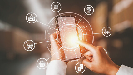 BOPIS combines online shopping with in-store pickup. The BOPIS model improves retail efficiency,...