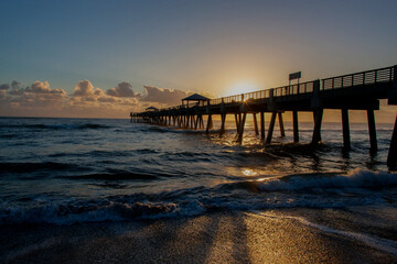 Jupiter Beach Florida