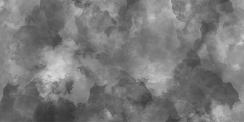 Clouds background cumulonimbus cloud formations before the storm. grey sky with dark black and white clouds with background texture. gray storm clouds illustration. Abstract Background with copy-space
