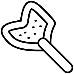Lollipop Icon