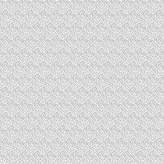 Fototapeta premium Seamless textured tablecloth plain fabric in a brown and black color, showcasing the floral and pattern typical of cloth material.