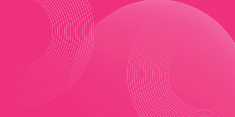 Pink abstract vector background. Wavy and fluid gradient shapes. Applicable for gift card, Poster on wall poster template, EPS 10