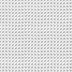 2D brick wall seamless pattern drawing. random brick. Bricks wall pattern. Outline only.