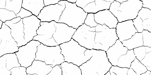 Abstract old pattern wall grunge and dust  on white background. distressed grunge concrete wall texture. 