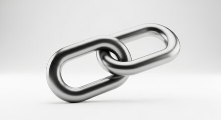 metal chain link