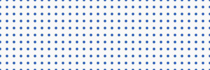 texture for note or notebook. black sheet paper. white mesh pattern. seamless Polka dot background. vector texture for note or notebook