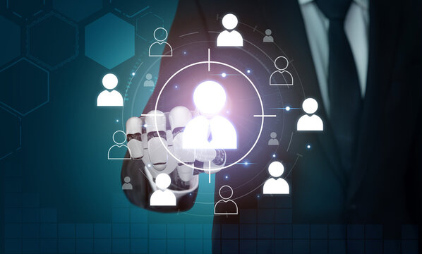 AI improves audience targeting by analyzing user behavior, predicting preferences, and personalizing campaigns for more accurate customer engagement. Vouch