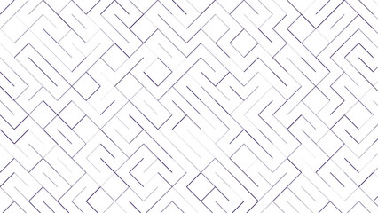 metal texture background, Futuristic Line Art Seamless Background