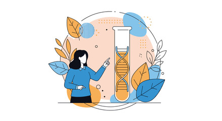 Understanding genetic sequencing and its applications in modern scientific research and healthcare discoveries