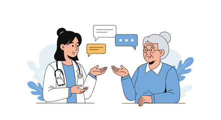 Communicating effectively with your doctor understanding health information and improving patient care outcomes