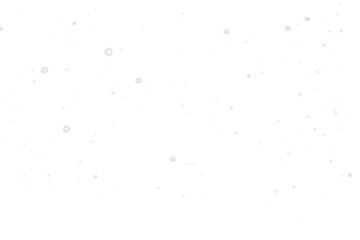 Winter snowfall creates a serene atmosphere in a quiet neighborhood on a chilly afternoon