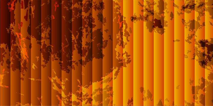 Modern digital design for creative art autumn themes posters packaging wallpapers and backgrounds. Abstract Brush Strokes Seamless Pattern Design. Vector Illustration For Wallpaper, Banner, Background