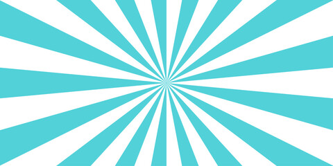 Sunrise sunbeam element spiral striped illustration sunray template. sun beam vector banner design and comic burst gradient concept pattern. Comic light sunrise illustration bright sun beam starburst 