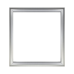 Obraz premium wooden photo frame PNG