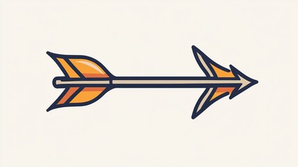 vector illustration of airplane png