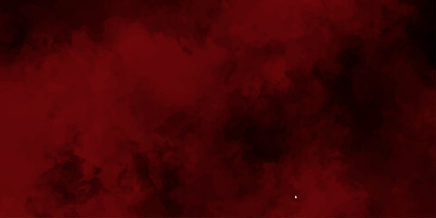 Fiery red grunge texture with dark, smoky patterns for an abstract wall design backdrop. color, backgrounds, illustration, flame, light, paper, old, dirty, space, black, red.