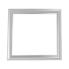 Obraz premium wooden photo frame PNG
