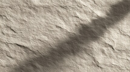 Textured Stone Surface Shadow Play Light and Dark Tones,