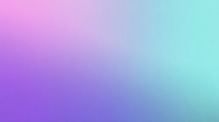 Pastel Gradient Background Soft Pink Purple Blue Hues Abstract Design