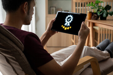 Online product certification, marking a key achievement. Demonstrates commitment to quality and...