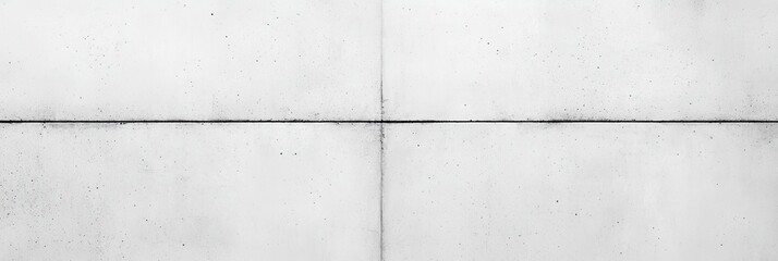 Fototapeta premium Gritty Concrete Panels Monochrome Minimalism ,Texture, Abstract