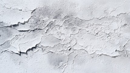aged white wall texture cracks