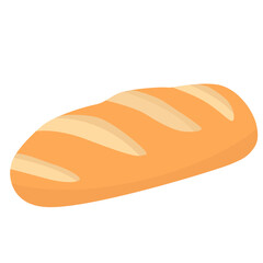 Bread Illustration