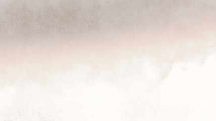 Taupe and White Dusty Gradient Background with Subtle Texture