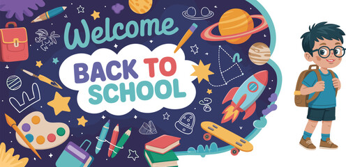 Back to School Supplies, Education Essentials, Classroom Items, Learning Tools, Study Materials, School Accessories, Student Gear, Academic Preparation, School Start