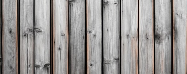 Grey Rustic Wood Wall, Natural Texture ,Woodgrain