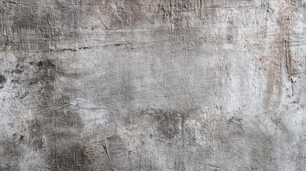 Obraz premium Ultra quality image of scratched concrete wall creates a background texture with a material concept perfect for a copy space image.