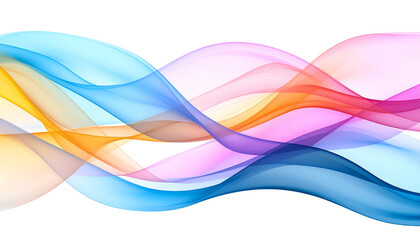 Naklejka premium abstract colorful background