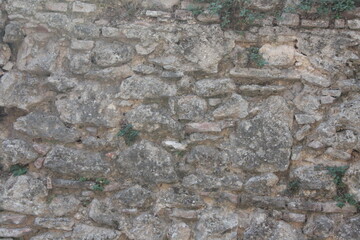 stone wall texture