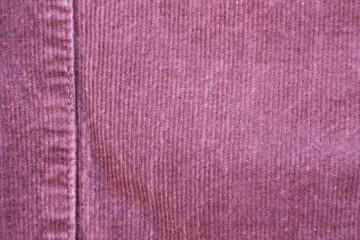 pink fabric texture