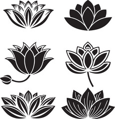 Abstract geometric composition with vibrant color palette and clean lines suitable for modern design projects