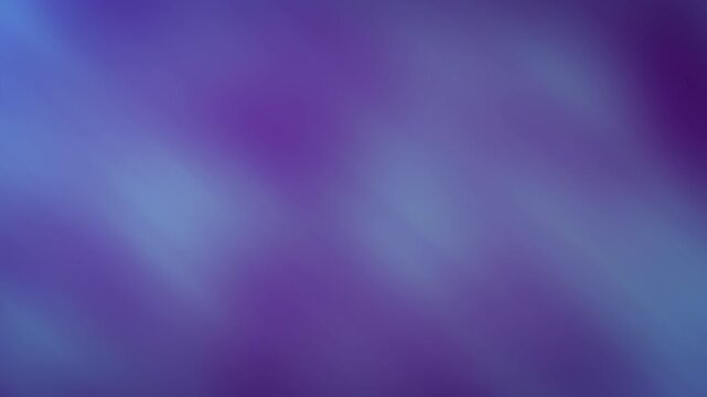 Blurred purple, blue and violet gentle background for graphics and text good for reels and social media posts.
