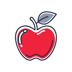 Apple Icon