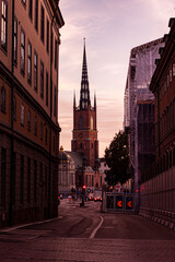 Stockholm
