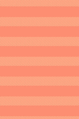 Elegant peach and coral striped pattern.  Perfect for backgrounds, textiles, or website design.  The subtle diagonal lines create a textured, modern feel.  Use for branding, invitations, or packaging.