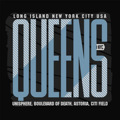 Sport t-shirt graphics. New York City athletic apparel design. Vector