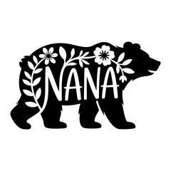 Nana Bear