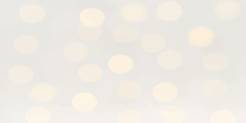 Abstract festive background with bright, colorful bokeh circles and glittering light patterns