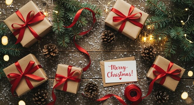 holiday decorations for Christmas year-end