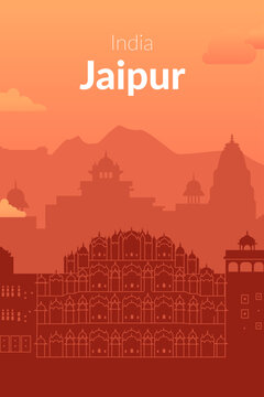 Jaipur The Stunning Pink City of India An Absolutely Gorgeous Visual Experience to Explore
