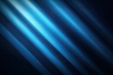 Fototapeta premium Abstract diagonal light streaks