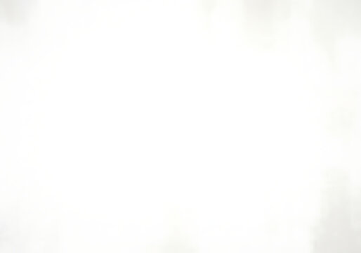 Blank, white, blurred, out-of-focus, background image.