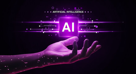 AI Artificial Intelligence Innovation Technology Future
