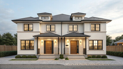 Duplex 